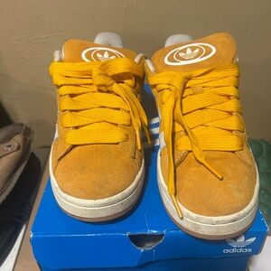 Adidas campus 00’s